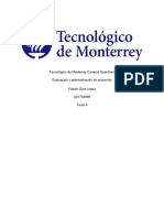 A01704999 - Tarea 4 PDF