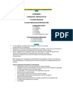 Eeim Unit 3 Notes PDF