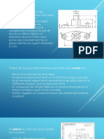 Presentació Croquis Vistes