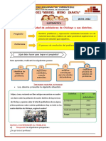 Día 3 Semana 5 Matemática PDF