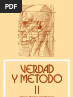Download Verdad y mtodo II by Filosofa en pdf SN63346860 doc pdf