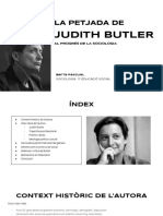 Judith Butler