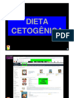 Wiac - Info PDF Dieta Cetogenica PDF