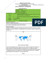 Ficha Pedagogica 7 Química Del 20 Al 24 de Dic Del 2021