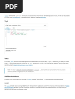 Input Type - File - HTML - HyperText Markup Language - MDN