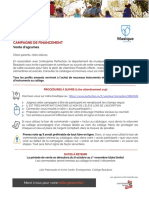 Lettre D'informations-Agrumes 2021 PDF