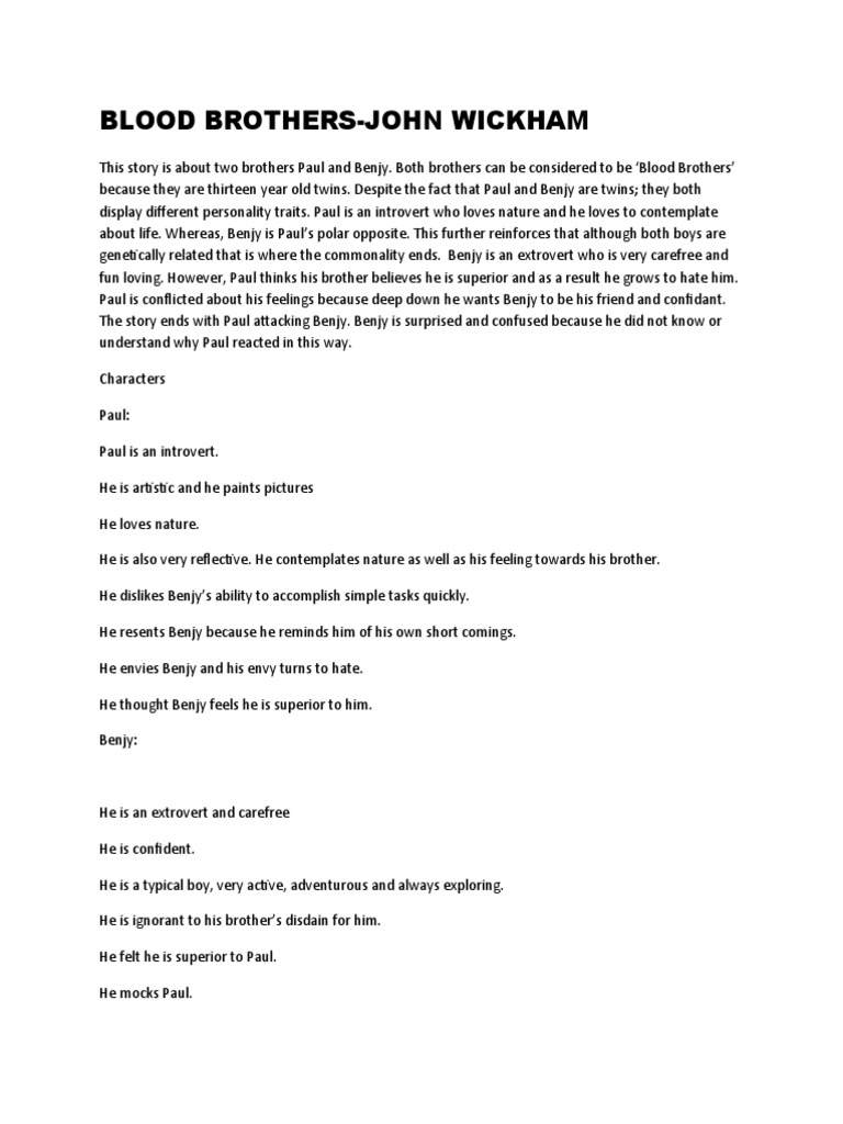 Prose Short Stories Download Free Pdf Irony Extraversion And