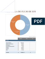 IC Personal Cash Flow 27167 - ES