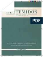 Destemidos Normandi Livro de Cenarios em PT BR 195506 PDF