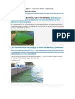 Notas Periodísticas de Berisso PDF