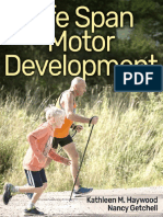 1kathleen M. Haywood, Nancy Getchell - Life Span Motor Development