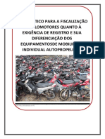 Ciclomotor - Cartilha PDF