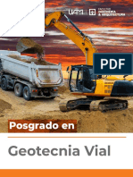 Posgrado Geotecnia Vial - PDF