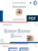 Blefaroplastia