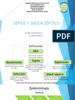 Sepsis