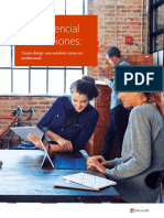 Guia Esencial de Reuniones Como Dirigir PDF