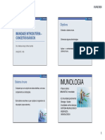 1 Conceitos Imunidade PDF