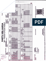 Kartu Keluarga pdf1 Copy-1 PDF