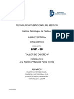 Diagnostico HSP-30 PDF