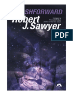 SAWYER, Robert J. - Flashforward (v1.0)