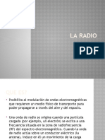 La Radio