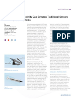 CPC - Bridging The Connectivity Gap Between Traditional Sensors and Single