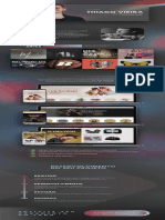 Portfólio Design - Thiago Vieira PDF