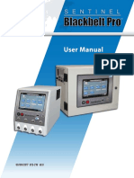 MA-000137, User Manual Blackbelt Pro ENG v8.0 (B12-216) 09-08-2017