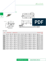 Hiwin HG PDF