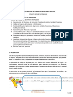 GFPI-F-135 - GA Estados Financieros Proyectados