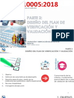 Parte 2 - Plan de Validación (R23)