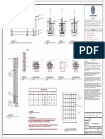 Diseño de cimentación para edificio de 4 niveles