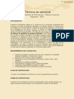 TDR Sistemas de Informacion-Membretado