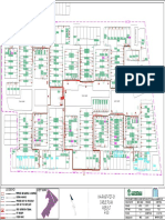 HA RASF FDT-01 - Distribution Cable Drawing - CLD - ASBUILT PDF