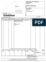 Invoice PDF