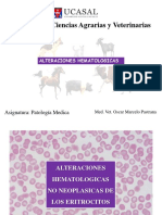 2 Alteraciones Hematologicas Eritrocitos