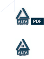 Logo Alta Corretora