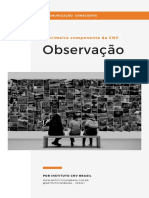 CNV - Observações PDF