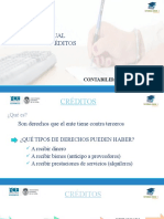 Tutoria Virtual - Creditos