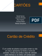 Cartões PDF