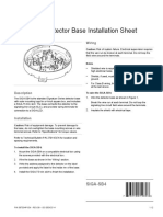 387034P-EN R09 SIGA-SB4 Detector Base Installation Sheet.pdf
