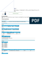 3073F Techdata PDF