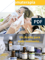Aromaterapia Presentacion Annette Aniversario 18