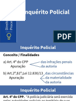 Proc.-Penal-Inquérito-Policial