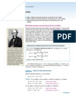 1 - Derivadas Parciales - Larson PDF
