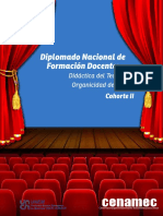 Diplomado Teatro Definitivo PDF