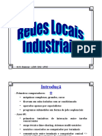 Redes Industriais 30h