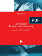 Advances in Reinforcement Learning PDF