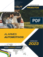 Catalogo Lookout 2023 - Versao de Avaliacao PDF