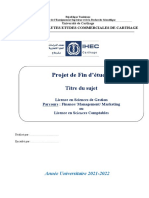 Guide - Pfe Licence 2021 2022 1 PDF